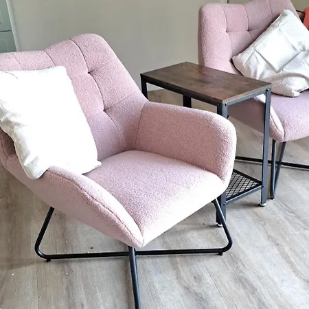 B&B De Blauwe Melkbus Harskamp