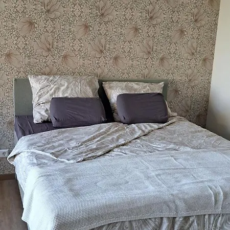 Bed & Breakfast De Blauwe Melkbus