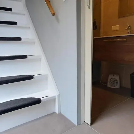 De Blauwe Melkbus B&B Harskamp