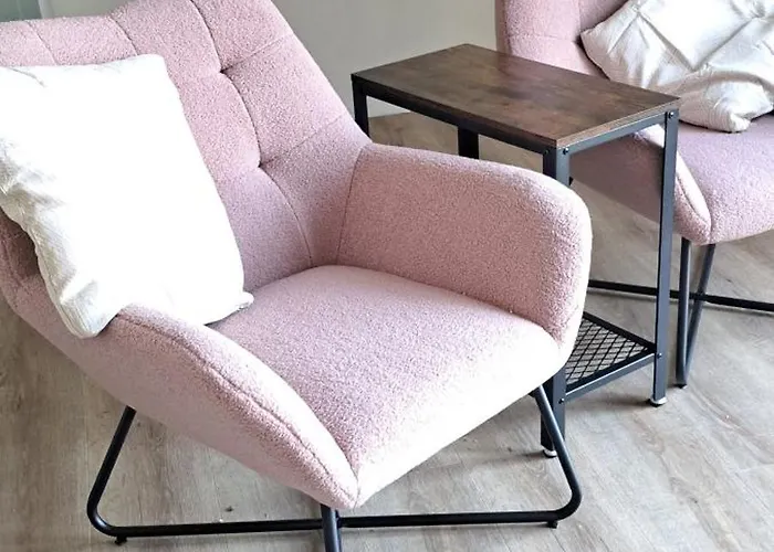 Oda ve Kahvaltı De Blauwe Melkbus Harskamp