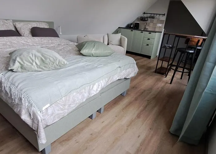 De Blauwe Melkbus Harskamp