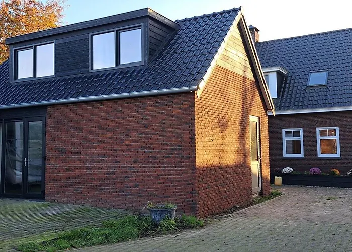 De Blauwe Melkbus 3*