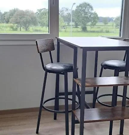 Bed & Breakfast De Blauwe Melkbus