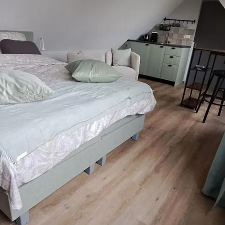 De Blauwe Melkbus Harskamp