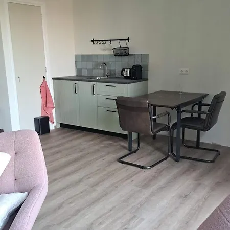 Bed & Breakfast De Blauwe Melkbus