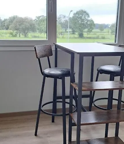 Bed and breakfast De Blauwe Melkbus