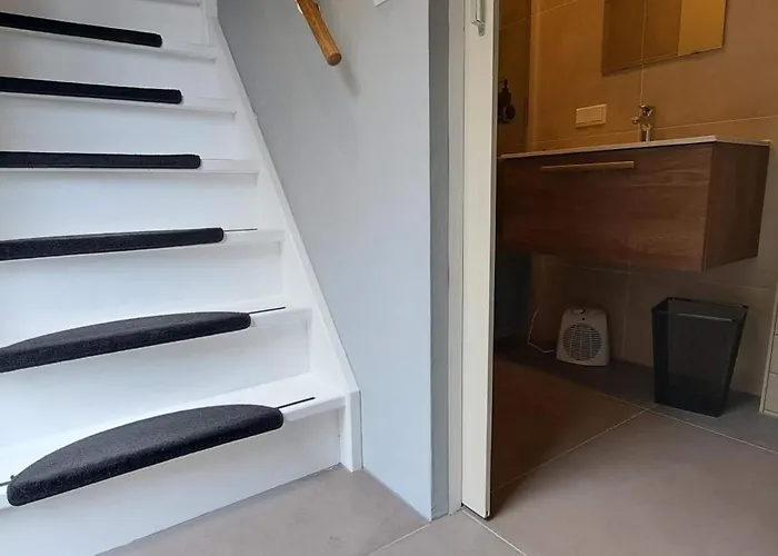 De Blauwe Melkbus Bed and breakfast Harskamp